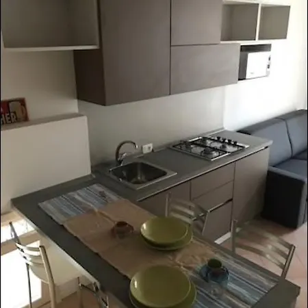 Antonella Gardalake 2 Apartment *