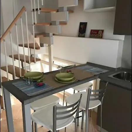 Apartment Antonella Gardalake 2 Desenzano del Garda