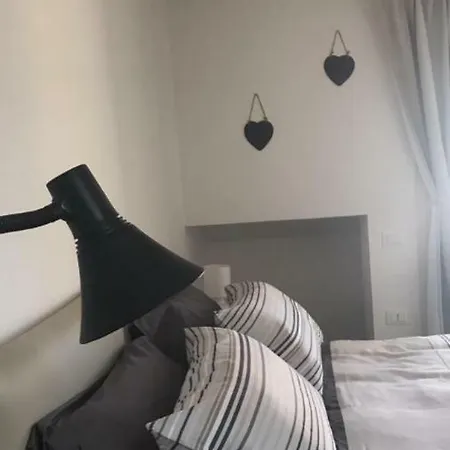 Antonella Gardalake 2 Apartment *